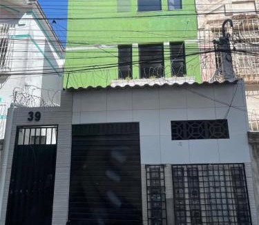 Nazare Villa | Studio in Downtown Salvador – Great Location