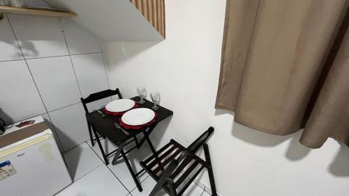 Nazare Villa | Studio in Downtown Salvador – Great Location