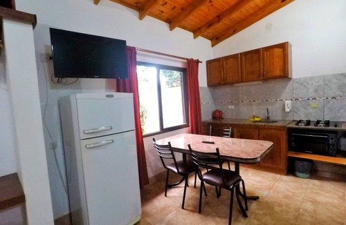 Zona Granja Apartment | Studio in Iguazu for 3 guests Pool and Nature Await You