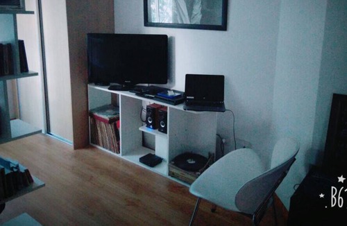 Villa Urquiza House | Studio in Villa Urquiza meters from the subway