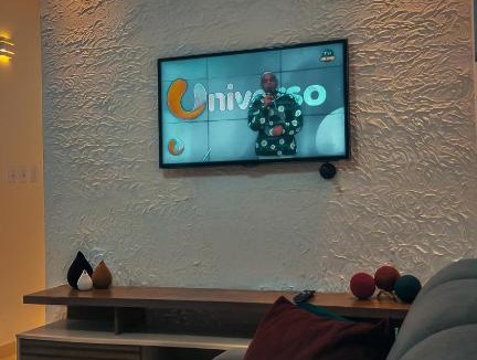 Salvador Apartment | Studio liberdade