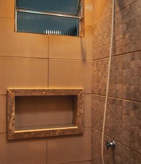 Salvador Apartment | Studio liberdade