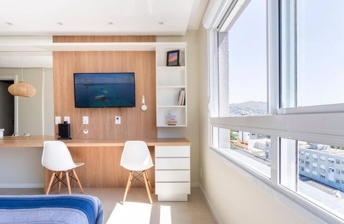 Partenon Apartment | Studio Life Experience, Netflix, Pool, Rooftop