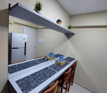 Belenzinho Apartment | Studio Max Comfort