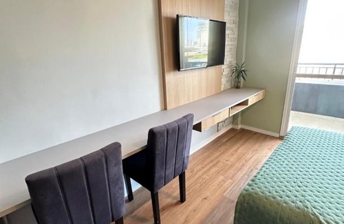 Belenzinho Apartment | Studio mobiliado