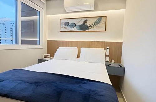 Lapa de Baixo Apartment | Studio Moderno com Piscina a 15min a pé do Nubank Parque-117