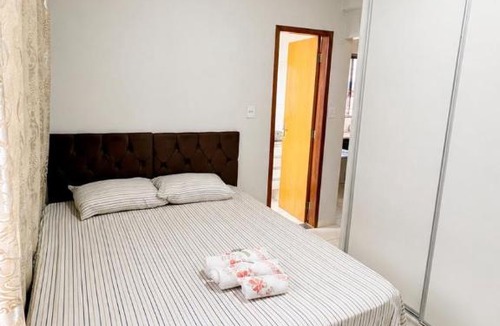 Unai Apartment | Studio Moderno e Aconchegante , Centro Unai