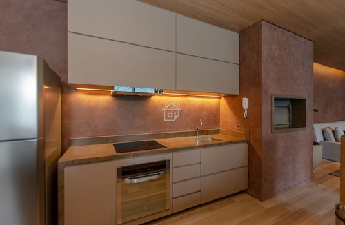 Mont'Serrat Apartment | Studio Mont'Serrat | Conforto e Localização Nobre