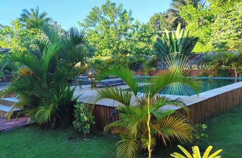Barra Grande Apartment | Studio near the natural pools.