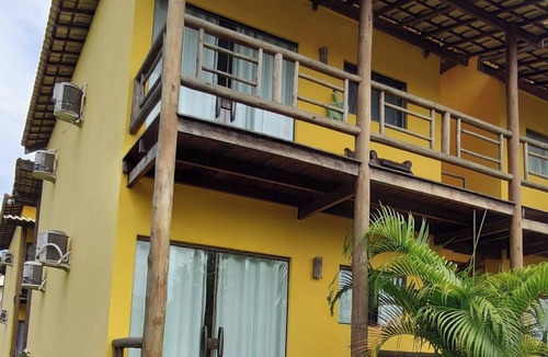Barra Grande Apartment | Studio near the natural pools.