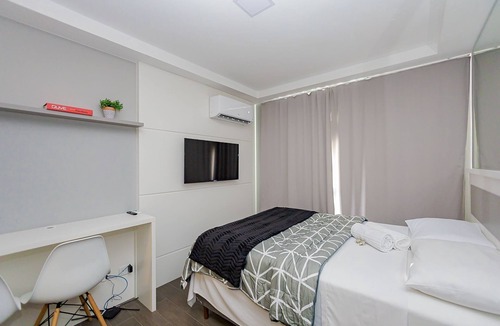 Matriz Apartment | Studio no All You Need - All0604