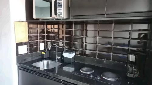 Bom Retiro Apartment | Studio no Bom Retiro - Próximo ao Anhembi e Centro de SP