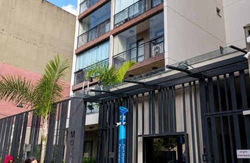 Santa Ifigenia Apartment | Studio no Centro Histórico | Movva Luz