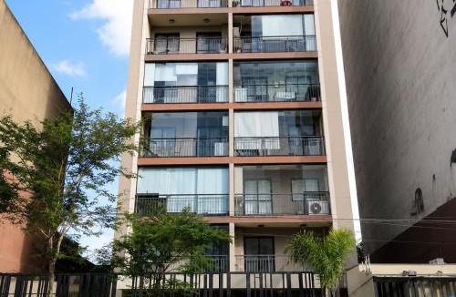Santa Ifigenia Apartment | Studio no Centro Histórico | Movva Luz
