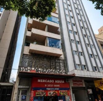 Santa Ifigenia Apartment | Studio no Centro Histórico | Movva Luz