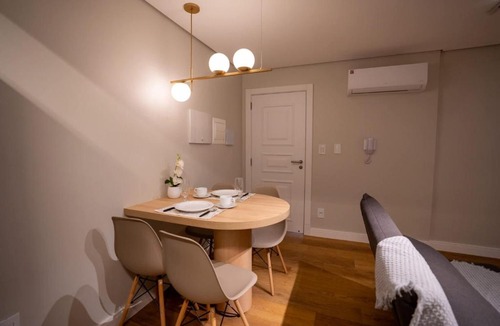 Centro Apartment | Studio Nubia centro