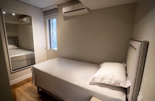 Centro Apartment | Studio Nubia centro