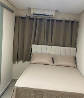 Pontal Apartment | Studio Pé na Areia