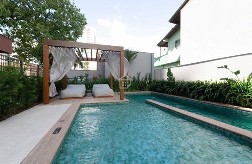 Partenon Apartment | Studio | Padrão Superior + Lado da PUCRS