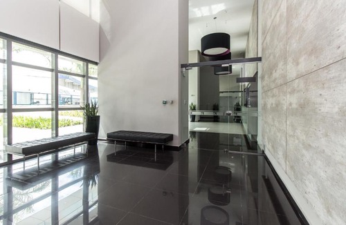 Reboucas Apartment | Studio Pequim - Central - 7th020