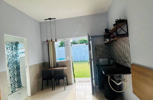Jardim Virginia Hotel | Studio Pernambuco is spacious and comfortable for families and groups.