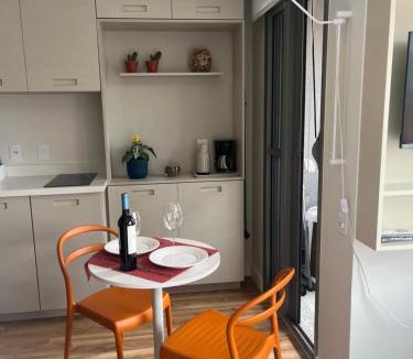Vila Pompeia Apartment | Studio perto do Nubank Parque