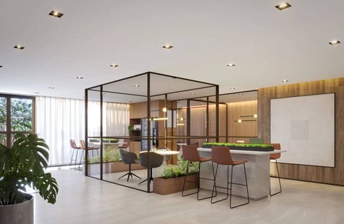 Vila Mariana Apartment | Studio prático - Vila Mariana