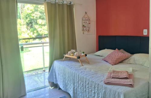 Maracangalha Apartment | Studio próximo ao Mangueirão