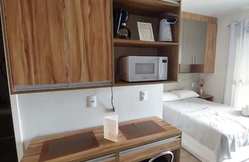 Belenzinho Apartment | Studio próximo ao Metrô Belém.