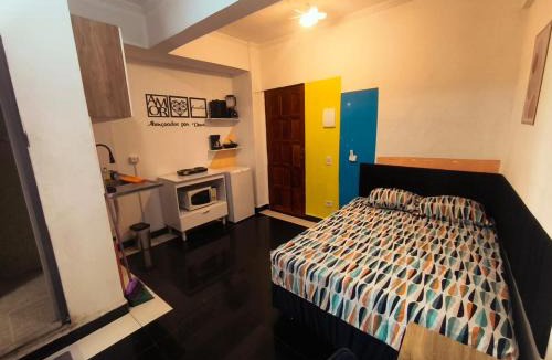 Conceicao Apartment | Studio premium - ap 06