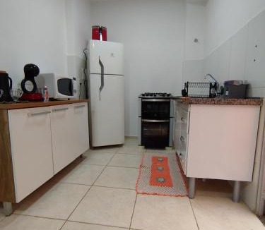 Franca Apartment | Studio Premium