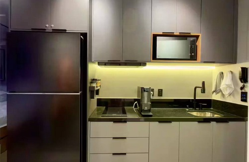 Vila Clementino Apartment | Studio Premium | CASV | V. Clementino | Congonhas