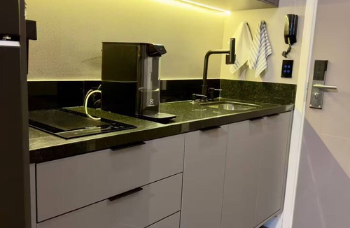 Vila Clementino Apartment | Studio Premium | CASV | V. Clementino | Congonhas