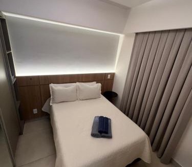Subsetor Sul - 1 Apartment | Studio Premium Zona Sul RP