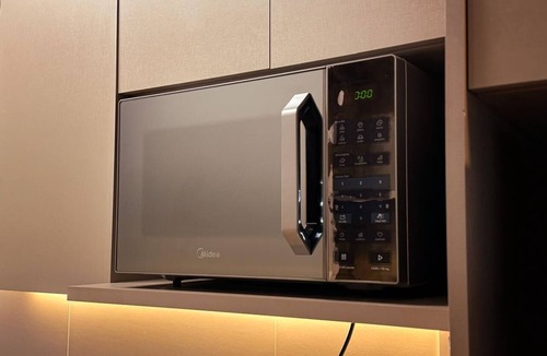 Subsetor Sul - 1 Apartment | Studio Prime Ribeirão