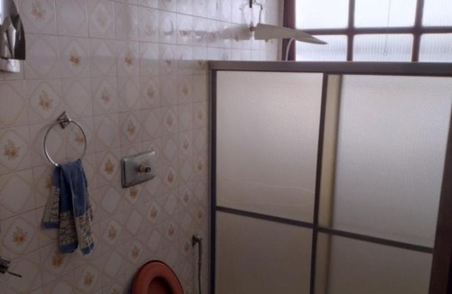 Jequie House | Studio privativo, garagem, auto check-in, próximo rodoviária, PET, S1