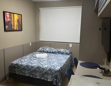 Amaralina Apartment | Studio rooftop funcional em Salvador