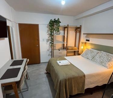 Barbacena Apartment | Studio Sereno
