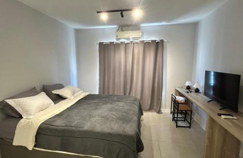 Vila Congonhas Apartment | Studio Skyway Stop