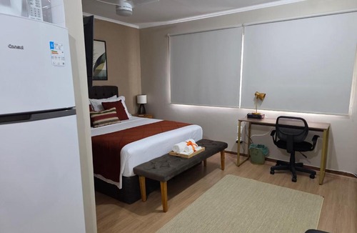 Brasilia Apartment | Studio Sudoeste Ed Multiparque