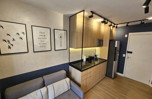Pinheiros Apartment | Studio Urban Modern - Pinheiros