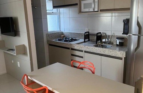 Teresina Apartment | Studio V Ininga - 610