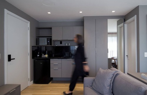 Auxiliadora House | Studio Vista