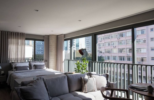 Auxiliadora House | Studio Vista