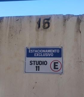 Ourinhos Apartment | Studio11 near Drogasil