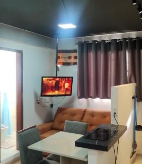 Ourinhos Apartment | Studio11 near Drogasil