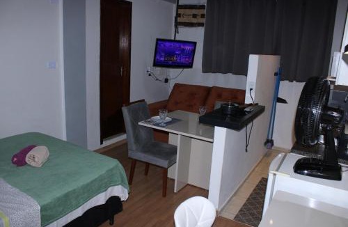 Ourinhos Apartment | Studio11 near Drogasil