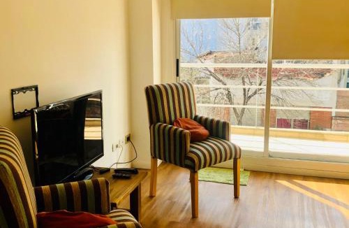 Boedo Apartment | Studio86 - Boedo