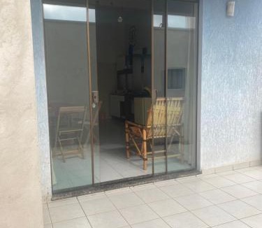 Prudentopolis Apartment | Studioprudentopolis/cachoeiras/pet