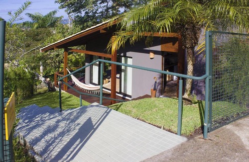 Lagoa da Conceicao Apartment | Studios Altos da Igrejinha